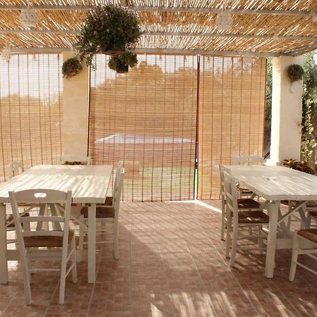 B&B Le Carrube Sava エクステリア 写真