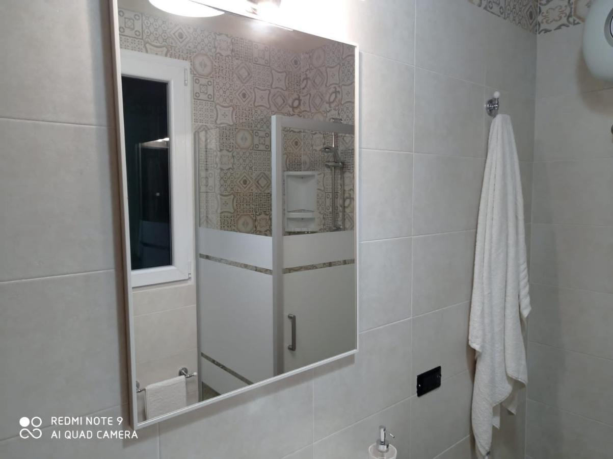 B&B Le Carrube Sava エクステリア 写真