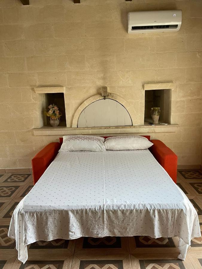 B&B Le Carrube Sava エクステリア 写真
