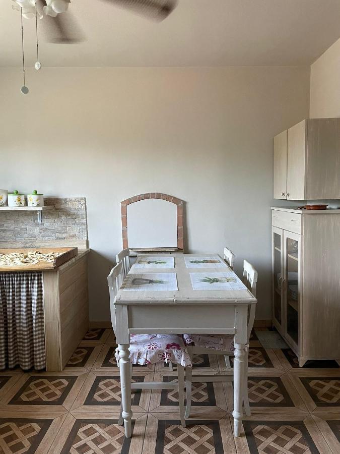 B&B Le Carrube Sava エクステリア 写真
