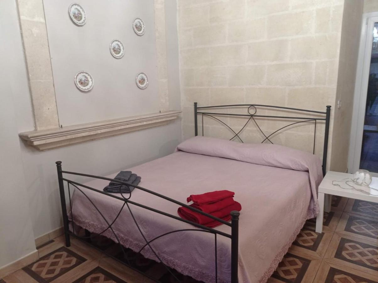 B&B Le Carrube Sava エクステリア 写真