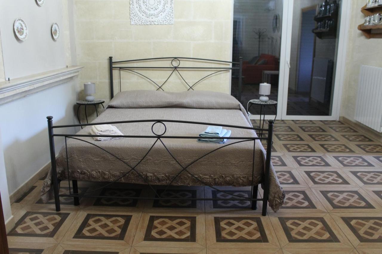 B&B Le Carrube Sava エクステリア 写真