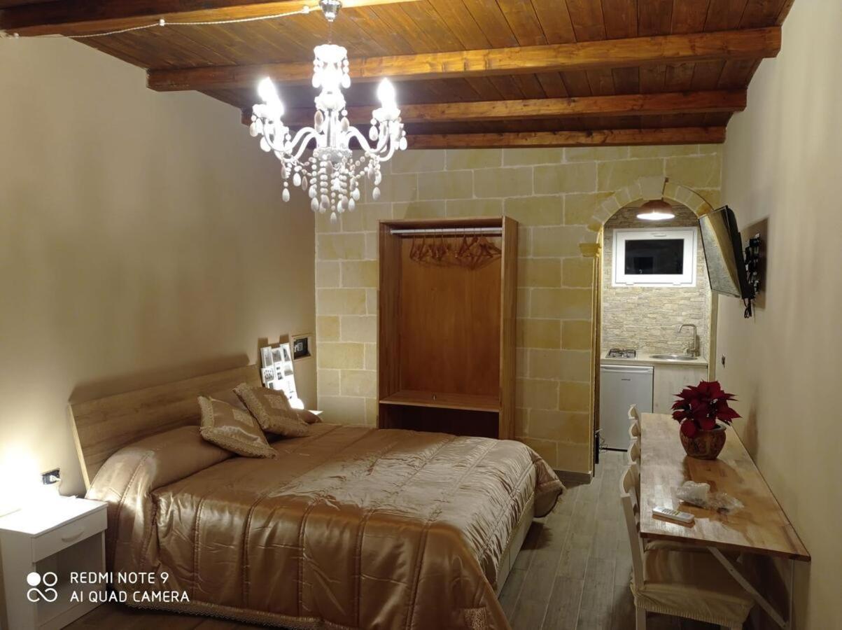 B&B Le Carrube Sava エクステリア 写真